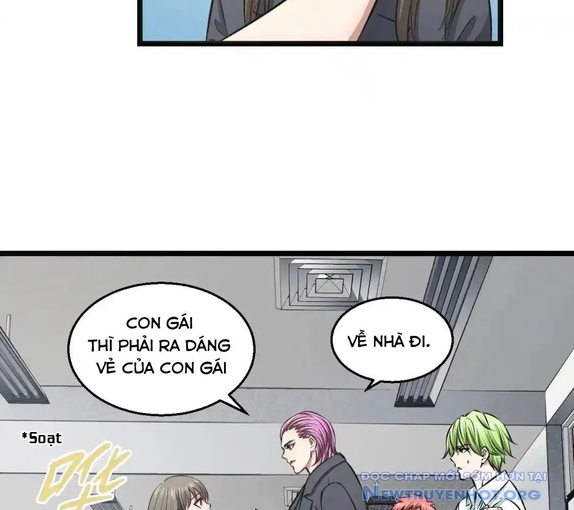 Dẫu Nản Vẫn Cố Chap 11 - Next Chap 12