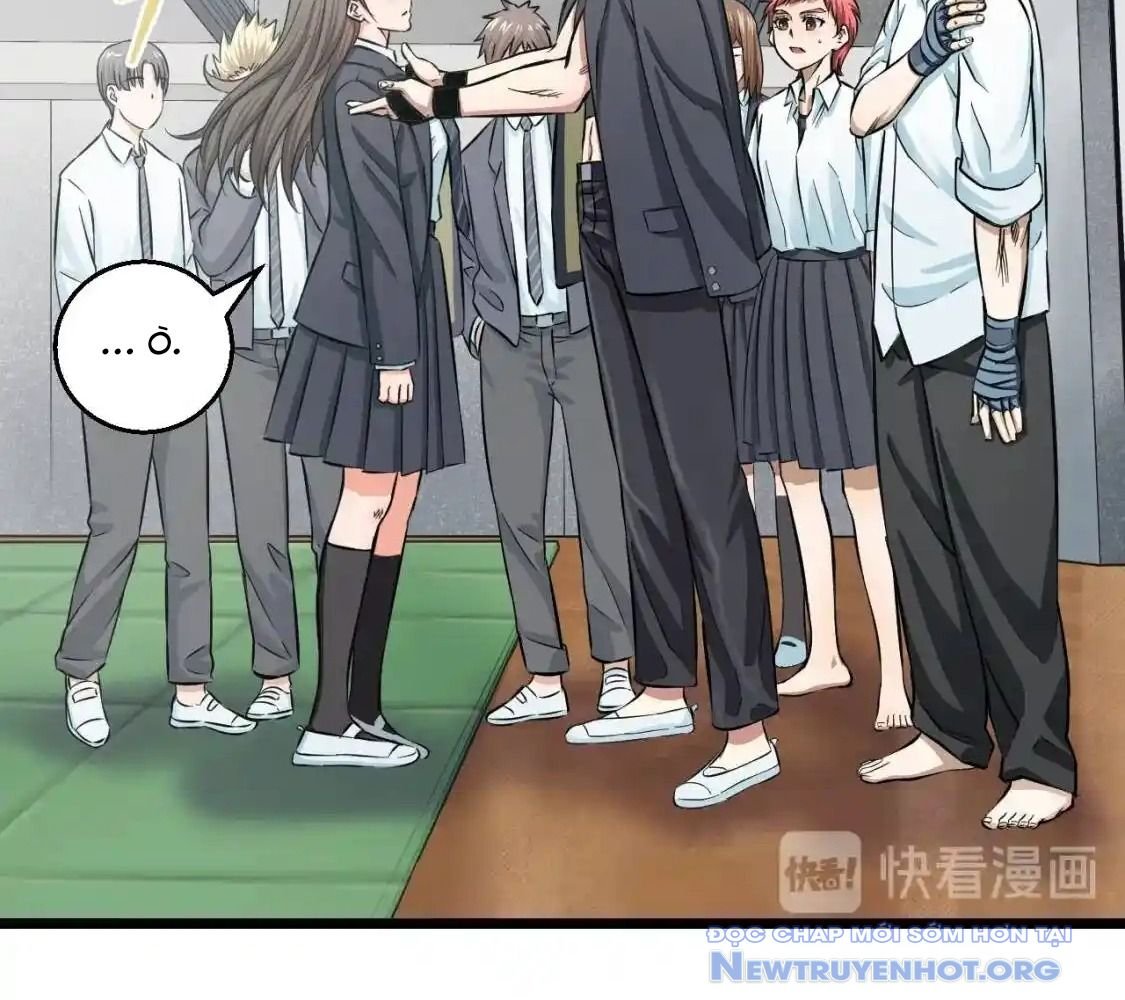 Dẫu Nản Vẫn Cố Chap 11 - Next Chap 12