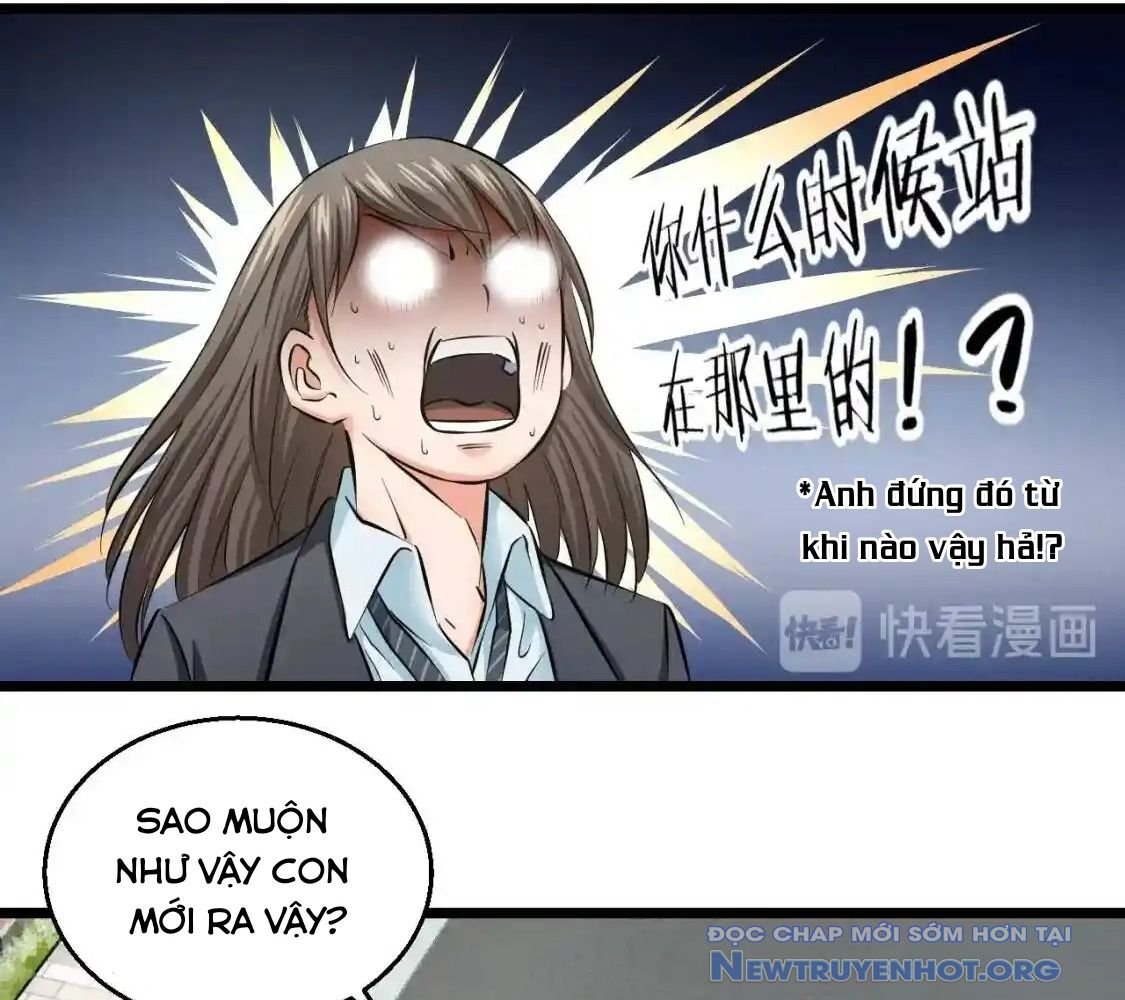 Dẫu Nản Vẫn Cố Chap 11 - Next Chap 12