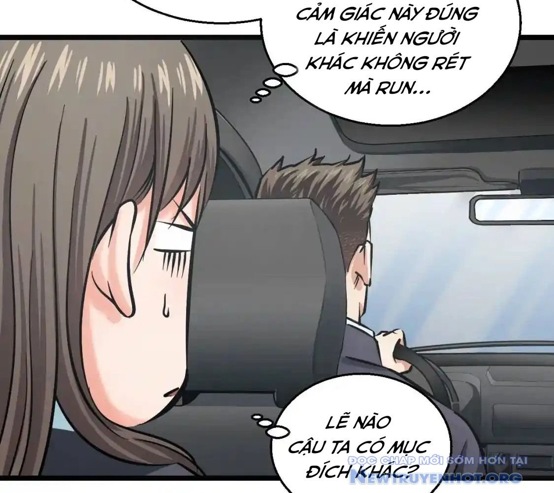 Dẫu Nản Vẫn Cố Chap 11 - Next Chap 12
