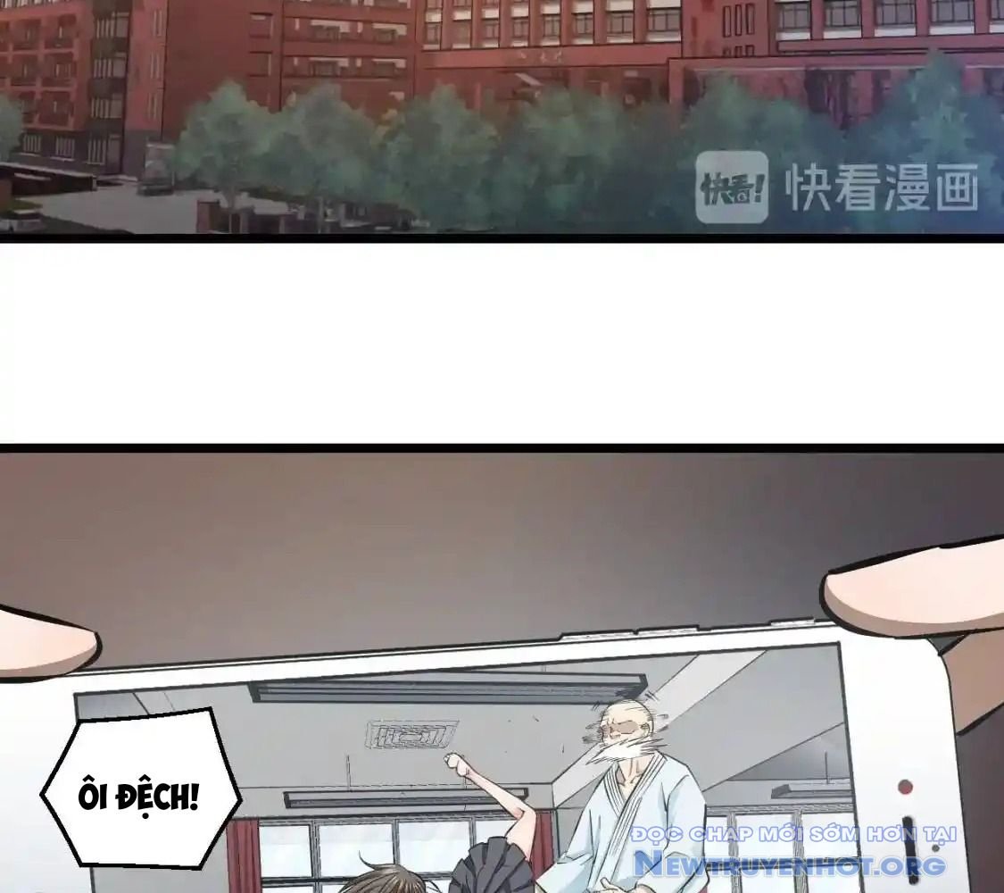 Dẫu Nản Vẫn Cố Chap 11 - Next Chap 12