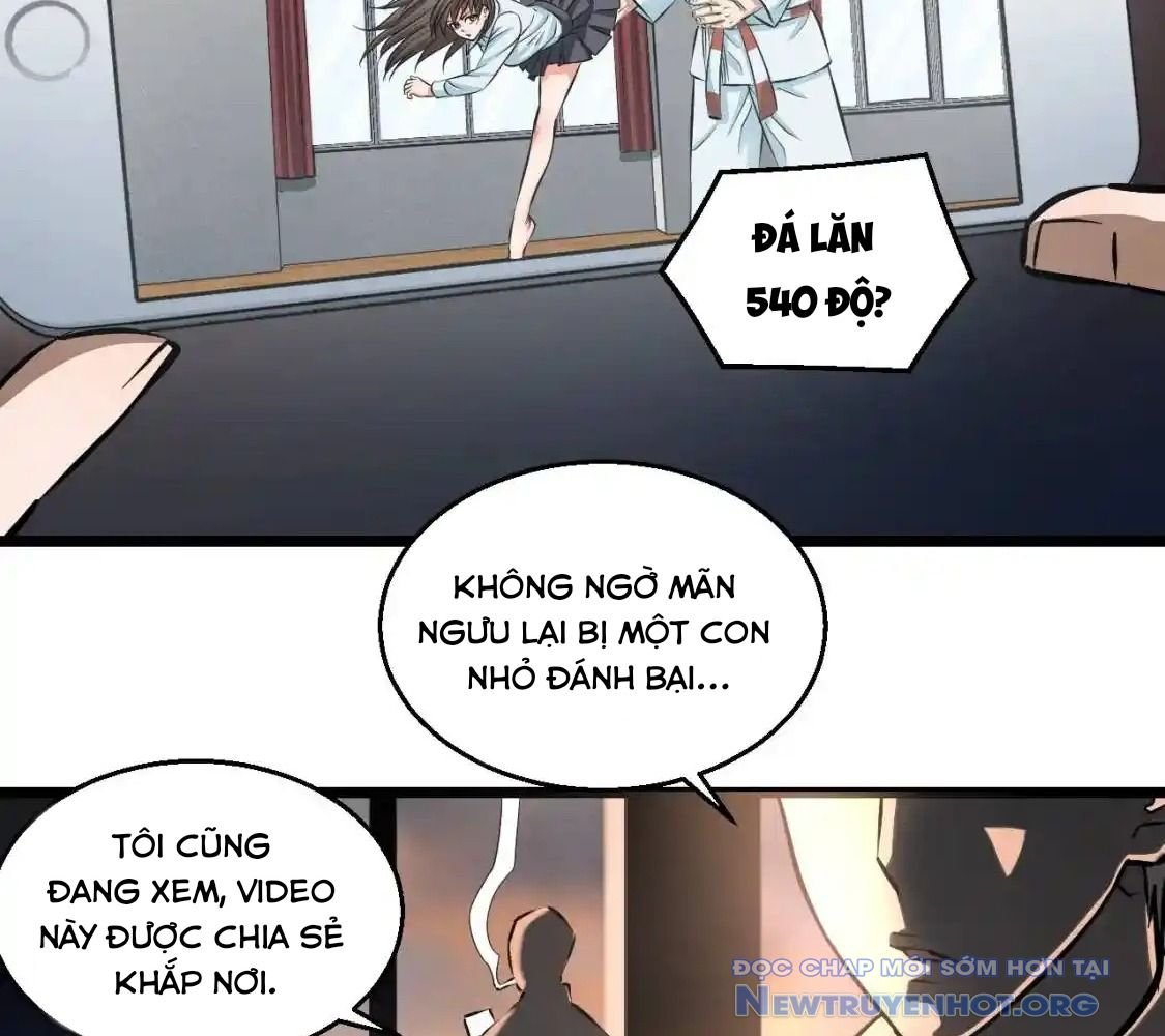 Dẫu Nản Vẫn Cố Chap 11 - Next Chap 12