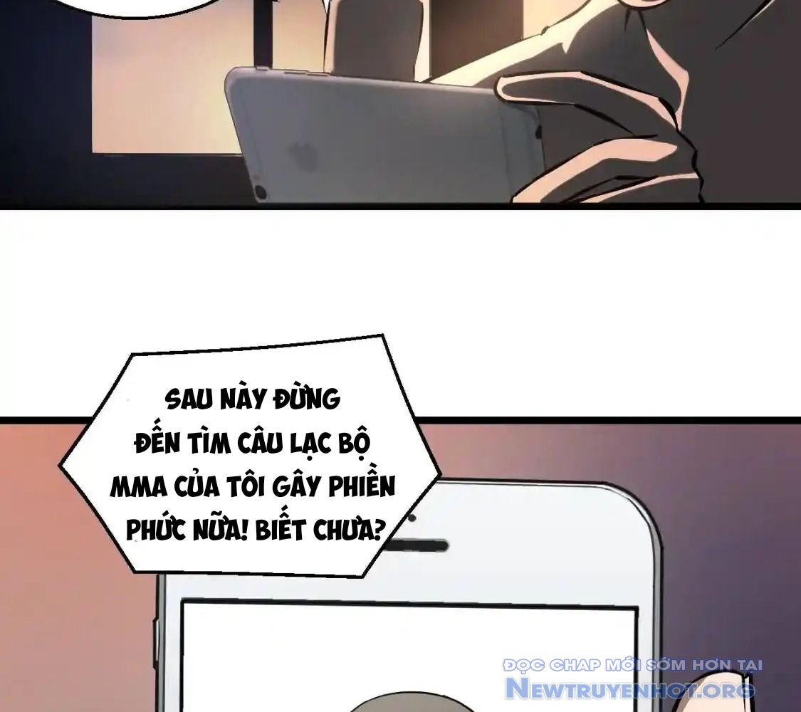 Dẫu Nản Vẫn Cố Chap 11 - Next Chap 12