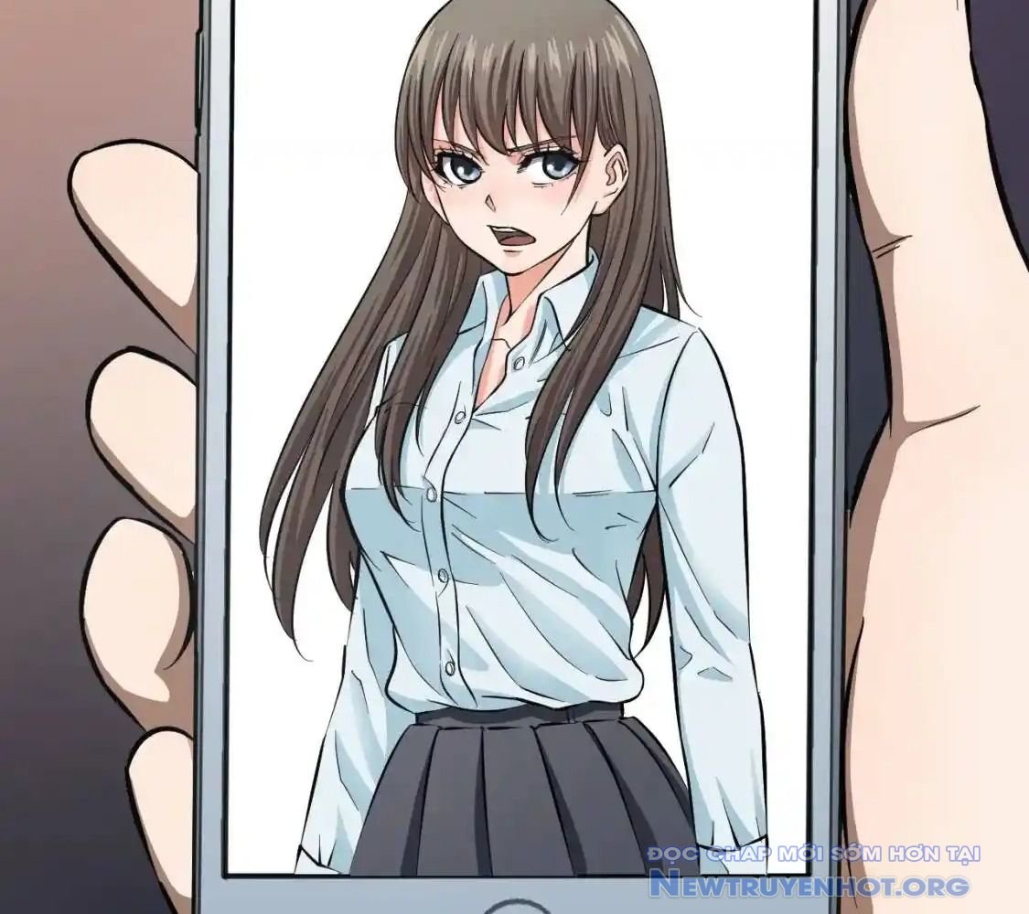 Dẫu Nản Vẫn Cố Chap 11 - Next Chap 12