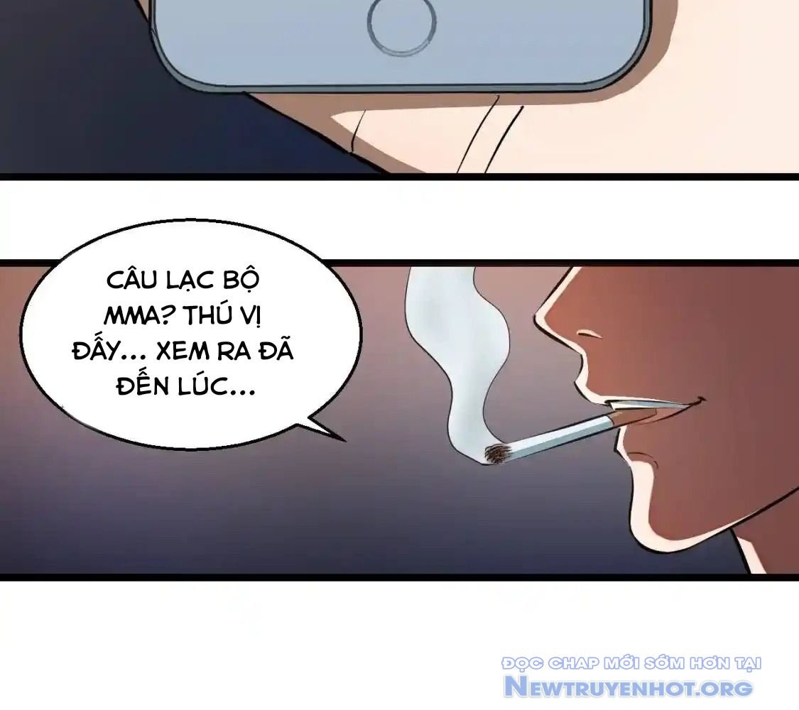 Dẫu Nản Vẫn Cố Chap 11 - Next Chap 12