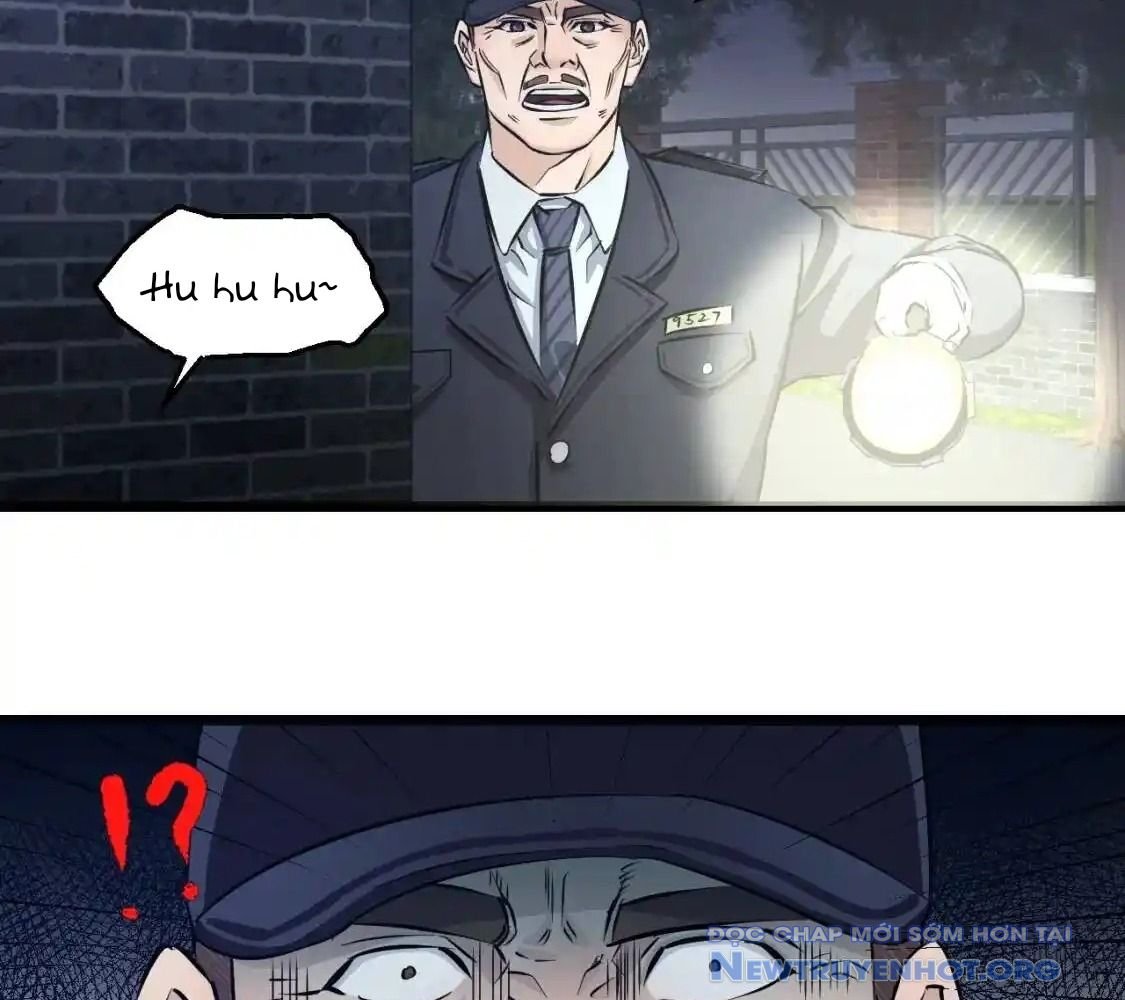 Dẫu Nản Vẫn Cố Chap 11 - Next Chap 12