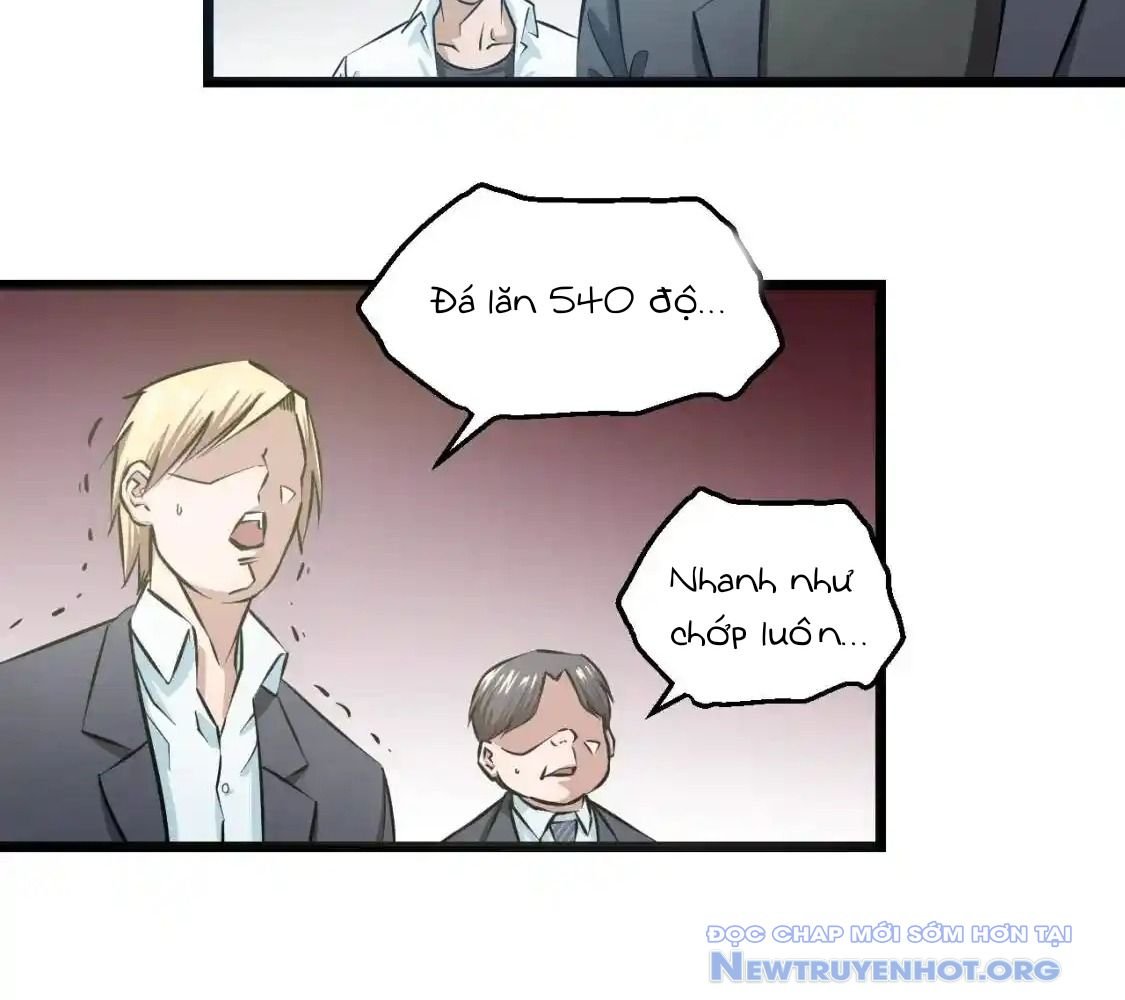 Dẫu Nản Vẫn Cố Chap 11 - Next Chap 12