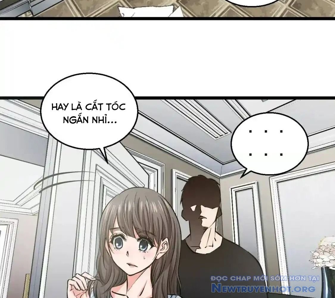 Dẫu Nản Vẫn Cố Chap 11 - Next Chap 12