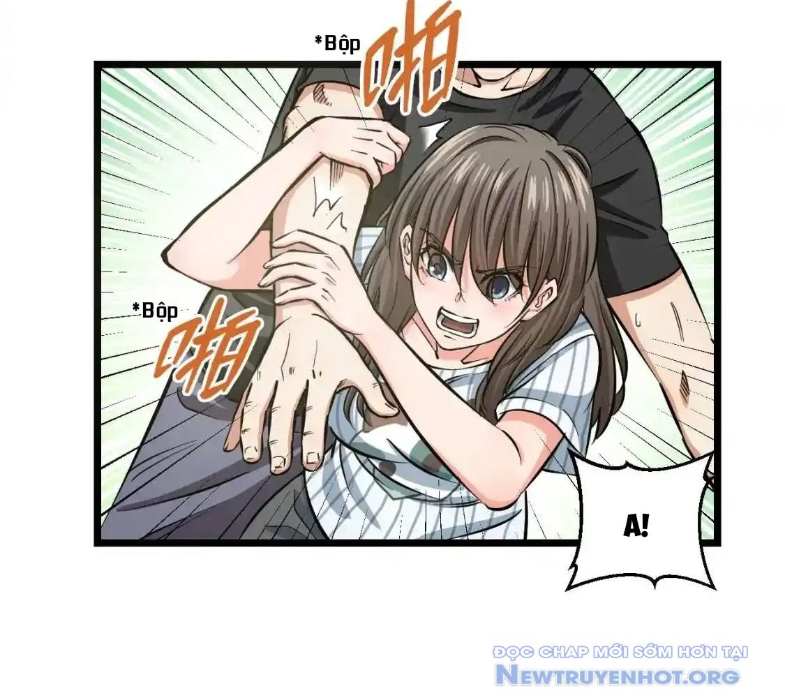 Dẫu Nản Vẫn Cố Chap 11 - Next Chap 12