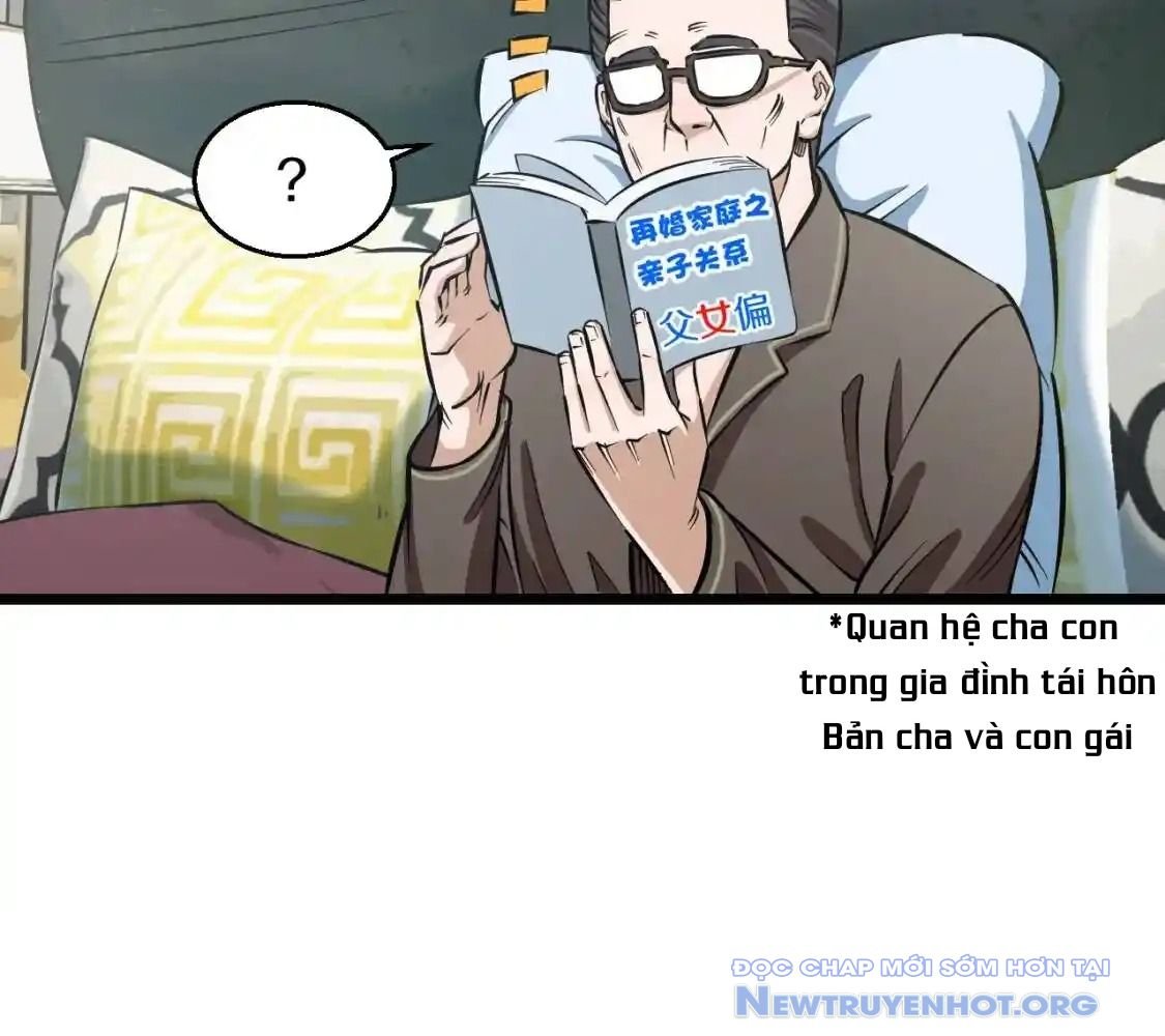 Dẫu Nản Vẫn Cố Chap 11 - Next Chap 12