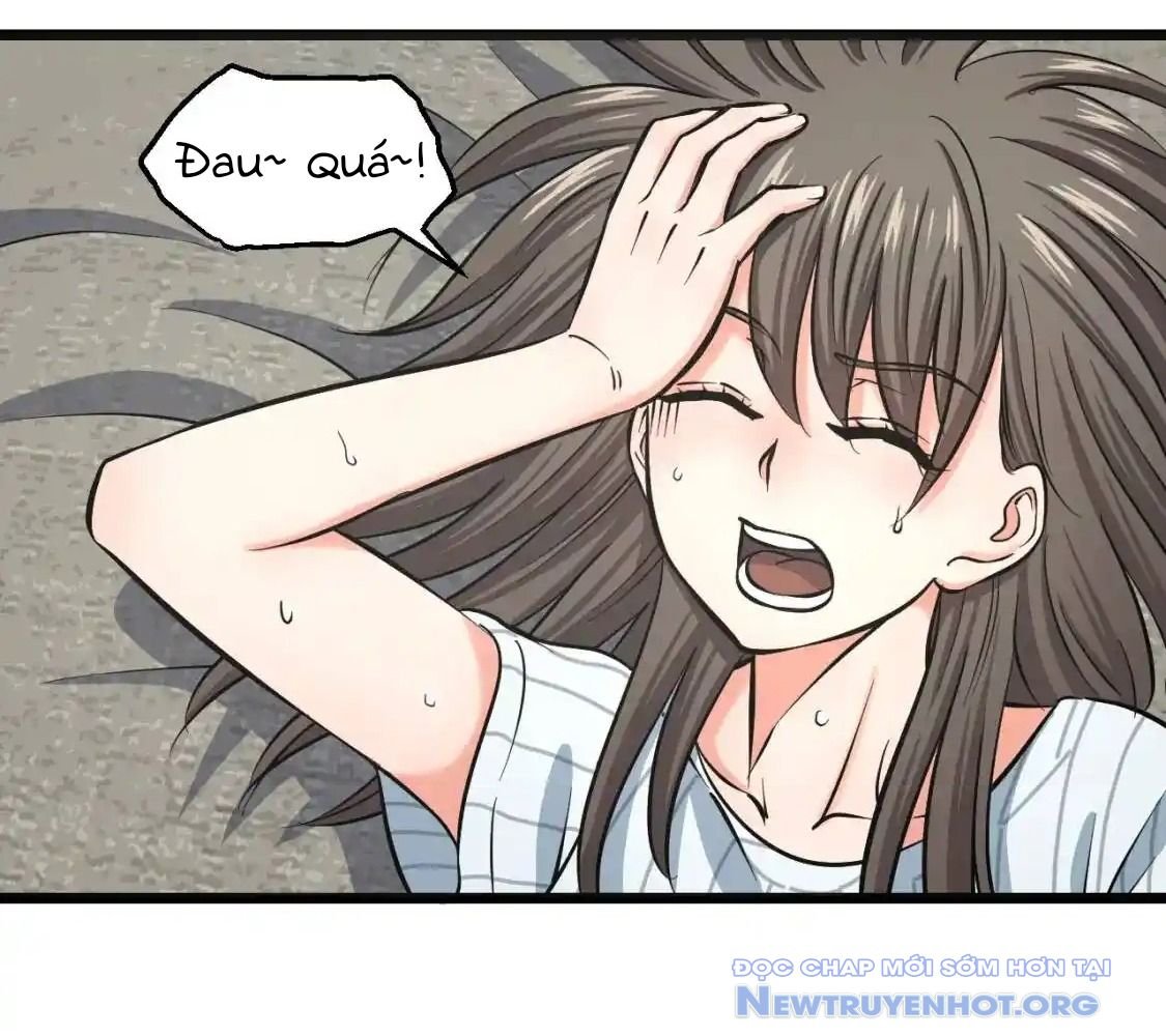 Dẫu Nản Vẫn Cố Chap 11 - Next Chap 12