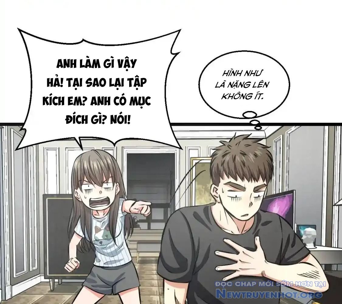 Dẫu Nản Vẫn Cố Chap 11 - Next Chap 12