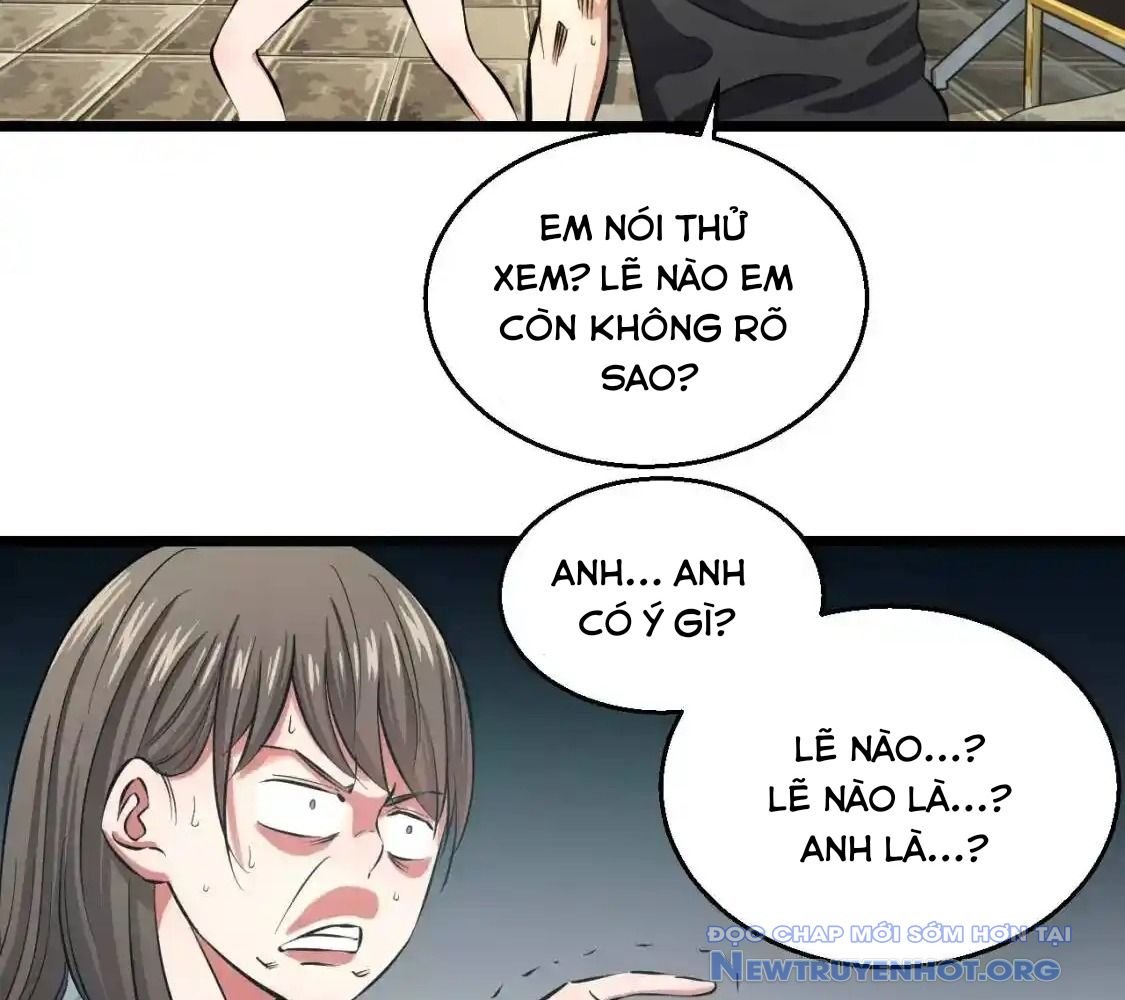 Dẫu Nản Vẫn Cố Chap 11 - Next Chap 12