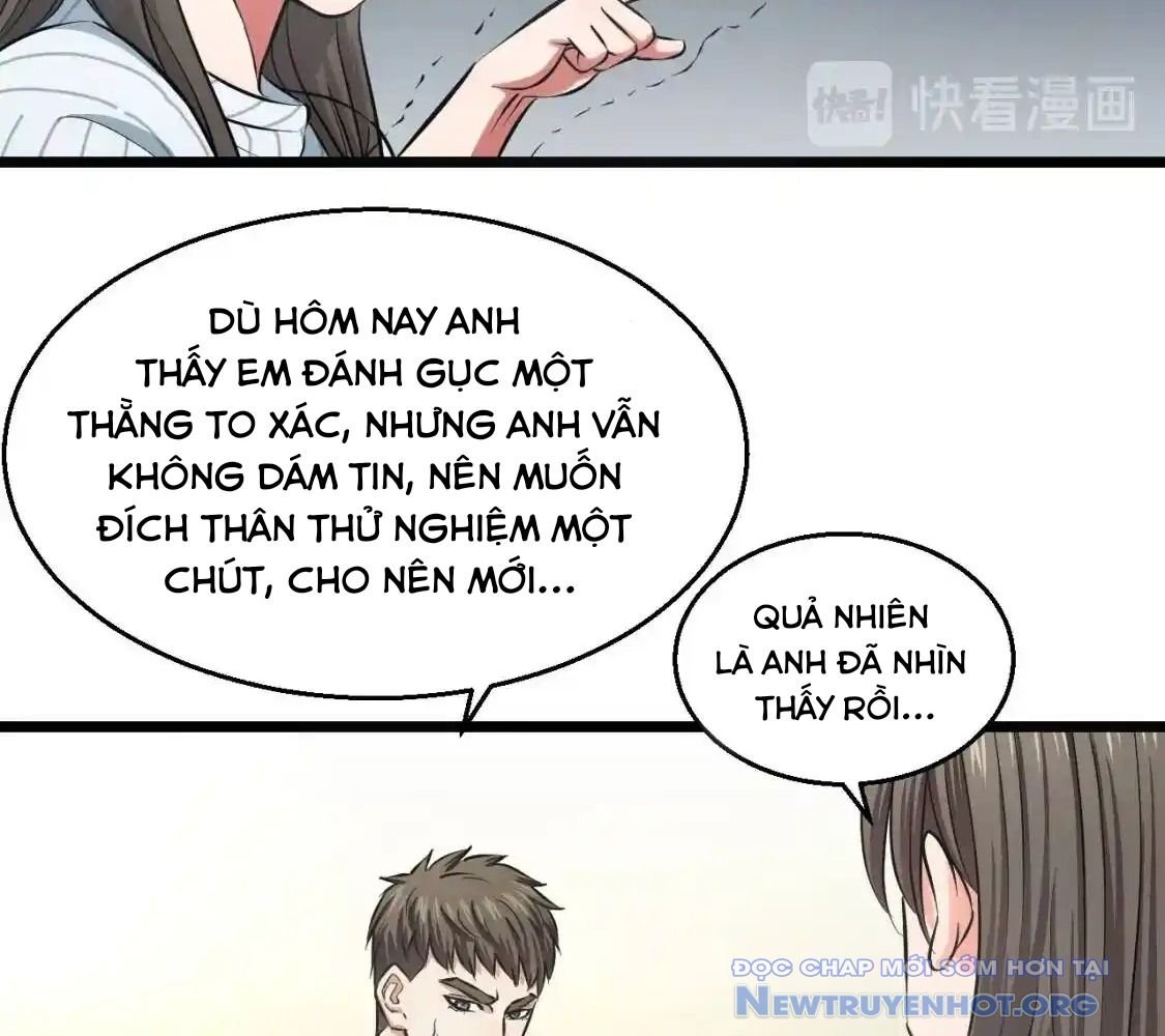 Dẫu Nản Vẫn Cố Chap 11 - Next Chap 12