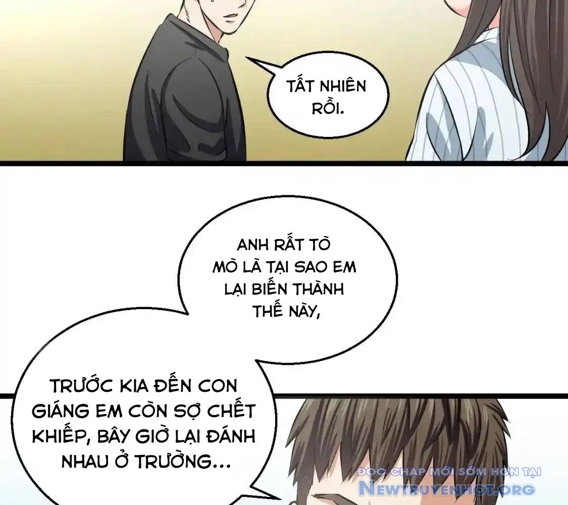 Dẫu Nản Vẫn Cố Chap 11 - Next Chap 12