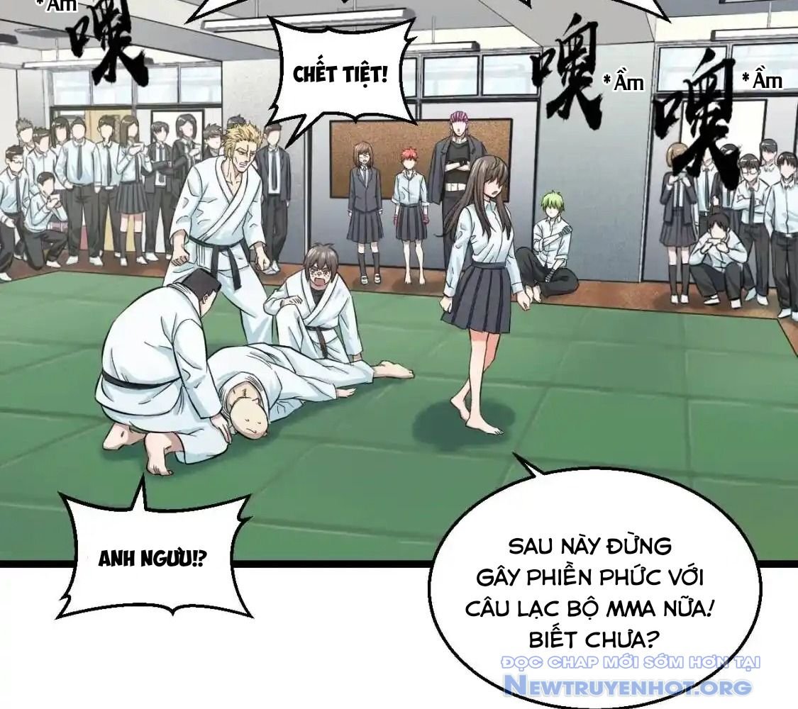 Dẫu Nản Vẫn Cố Chap 11 - Next Chap 12