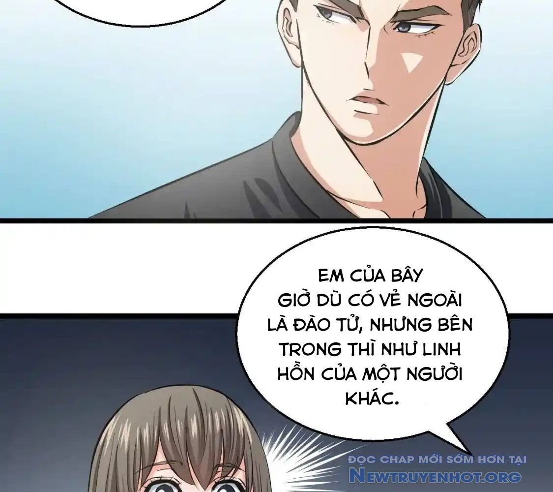 Dẫu Nản Vẫn Cố Chap 11 - Next Chap 12