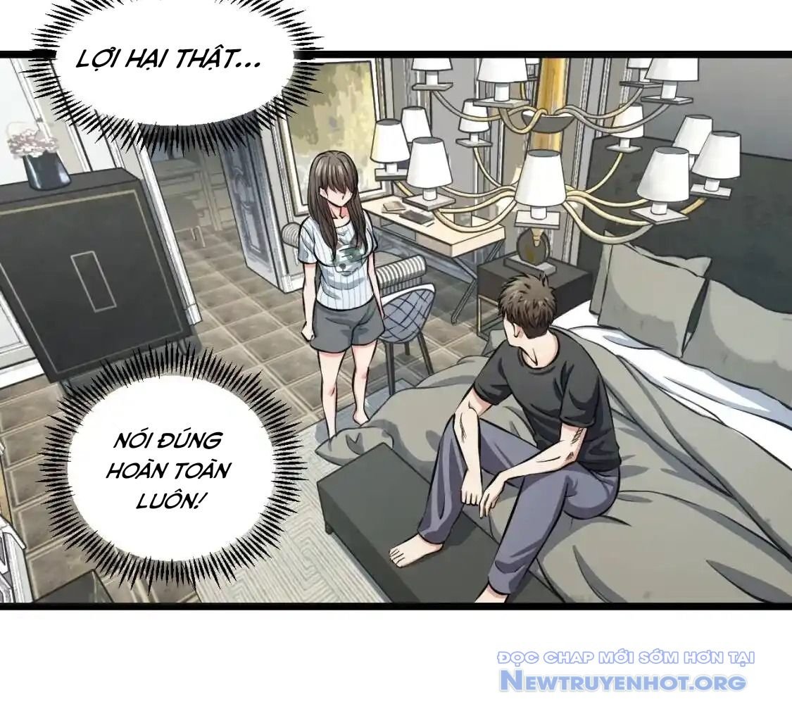Dẫu Nản Vẫn Cố Chap 11 - Next Chap 12