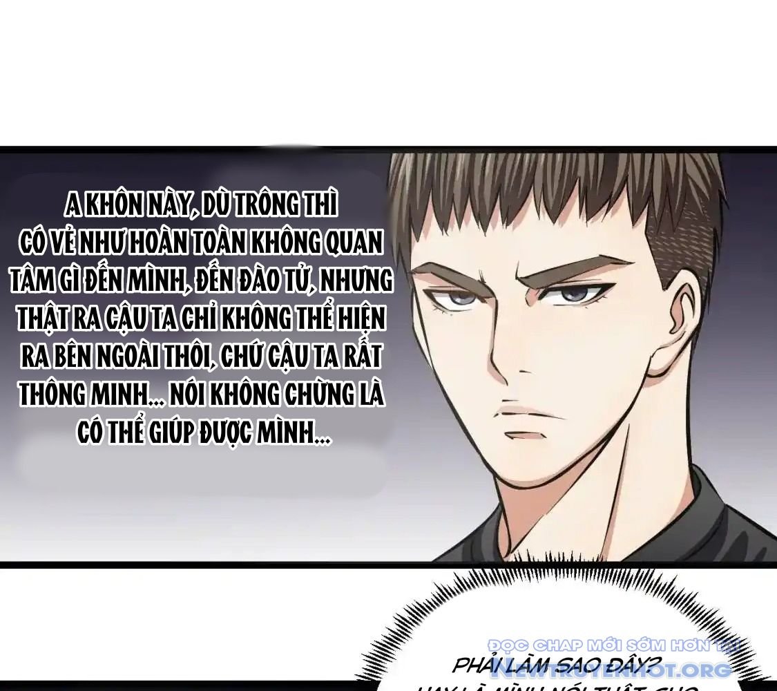 Dẫu Nản Vẫn Cố Chap 11 - Next Chap 12