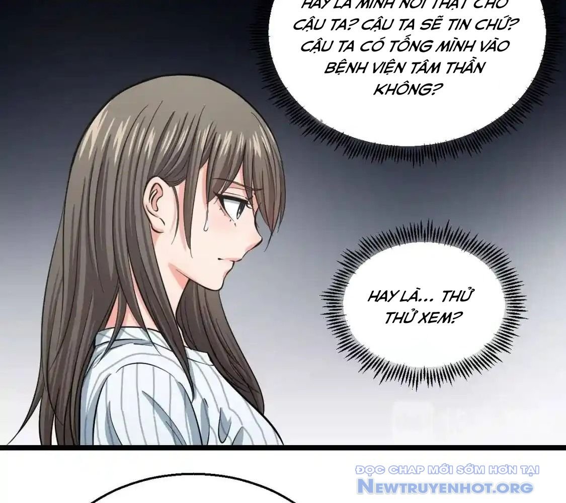 Dẫu Nản Vẫn Cố Chap 11 - Next Chap 12