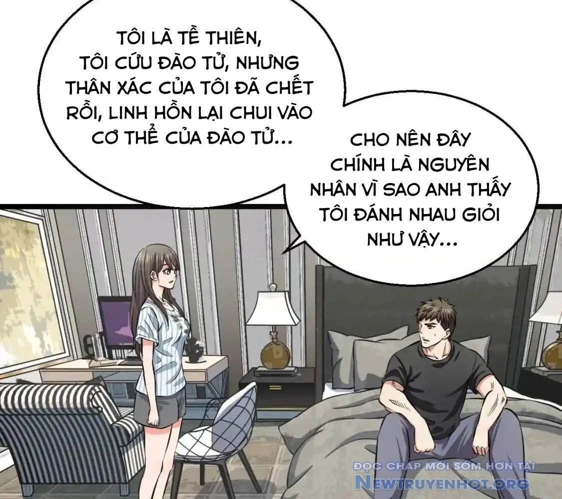 Dẫu Nản Vẫn Cố Chap 11 - Next Chap 12