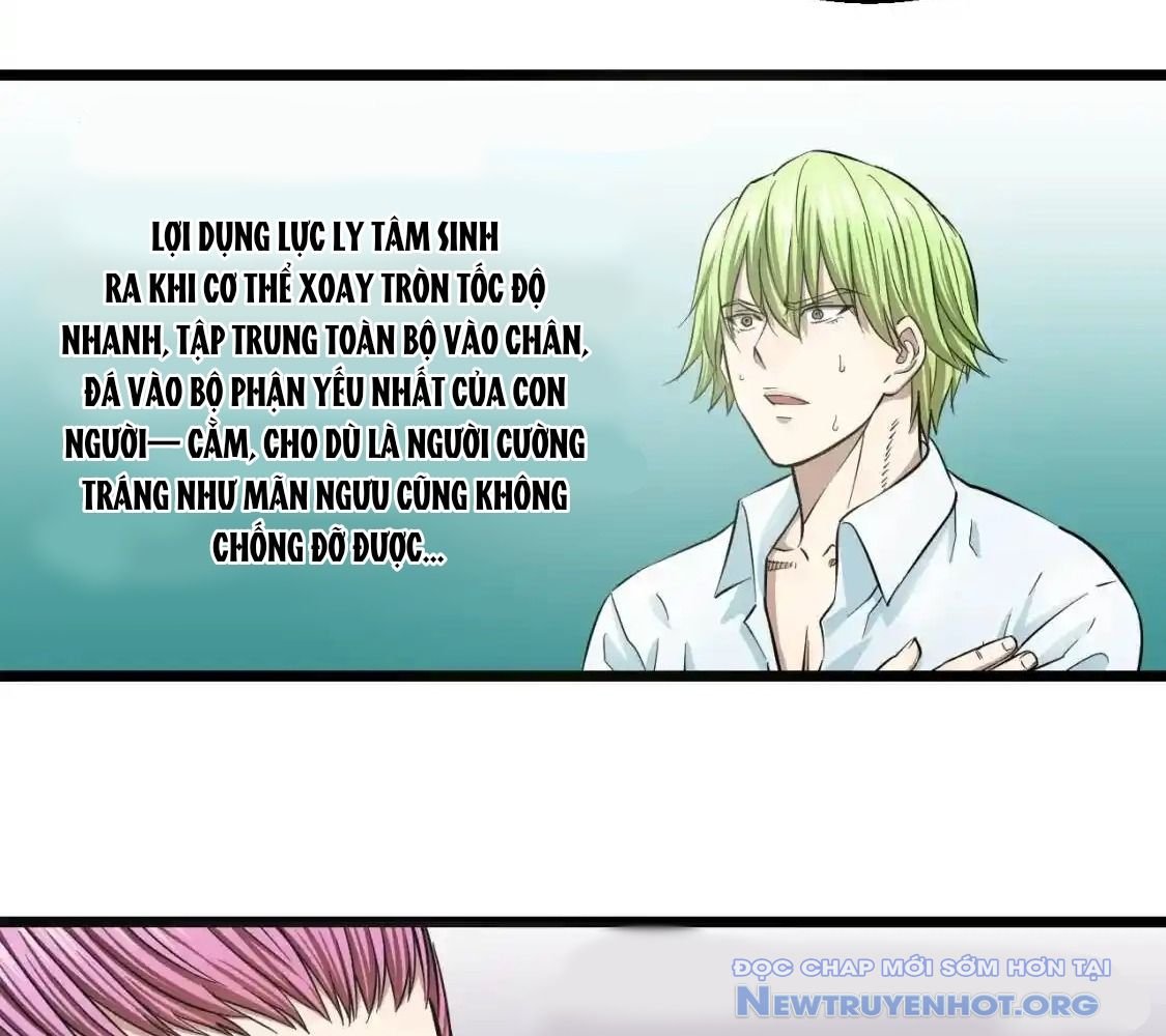 Dẫu Nản Vẫn Cố Chap 11 - Next Chap 12