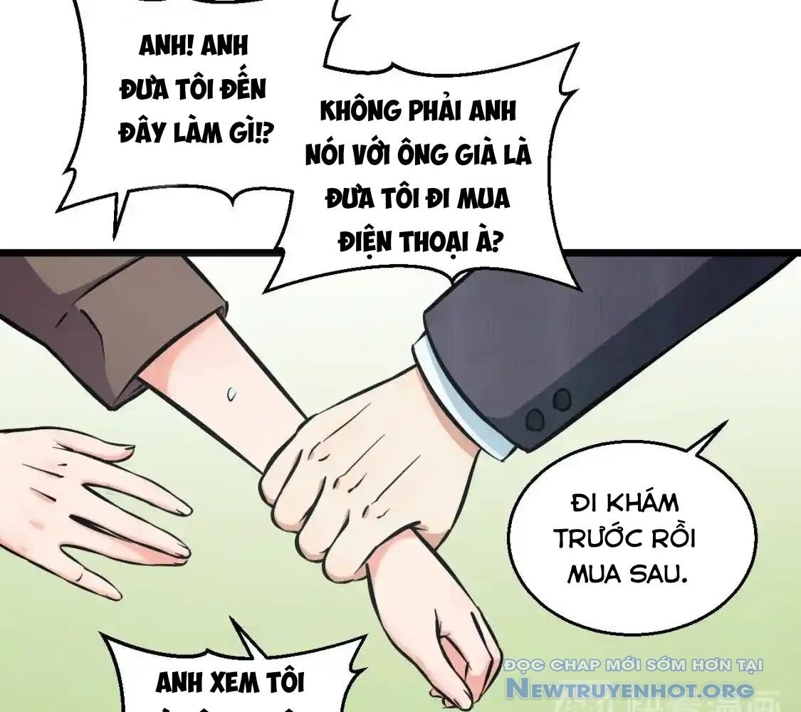 Dẫu Nản Vẫn Cố Chap 11 - Next Chap 12