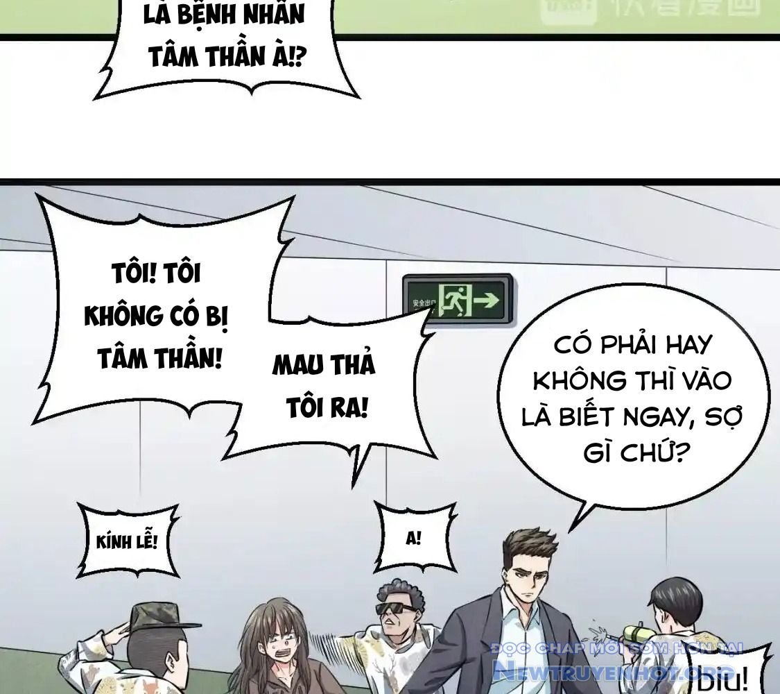 Dẫu Nản Vẫn Cố Chap 11 - Next Chap 12