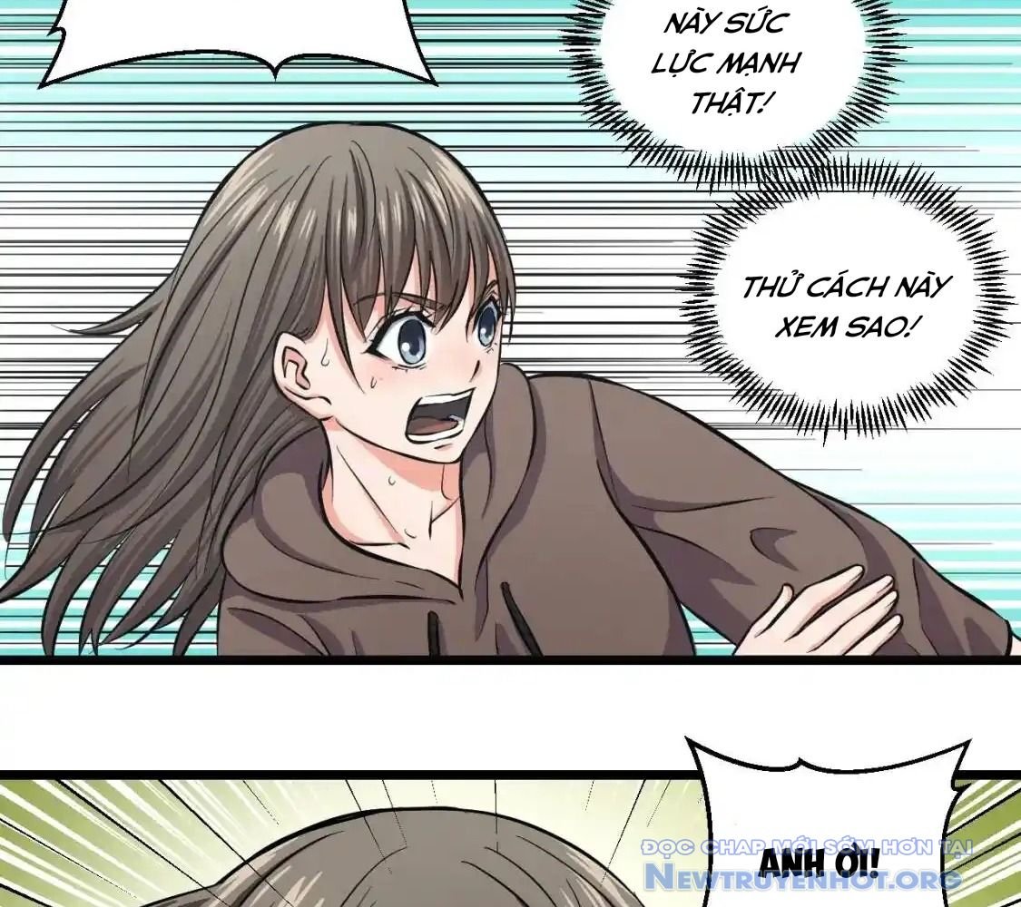 Dẫu Nản Vẫn Cố Chap 11 - Next Chap 12