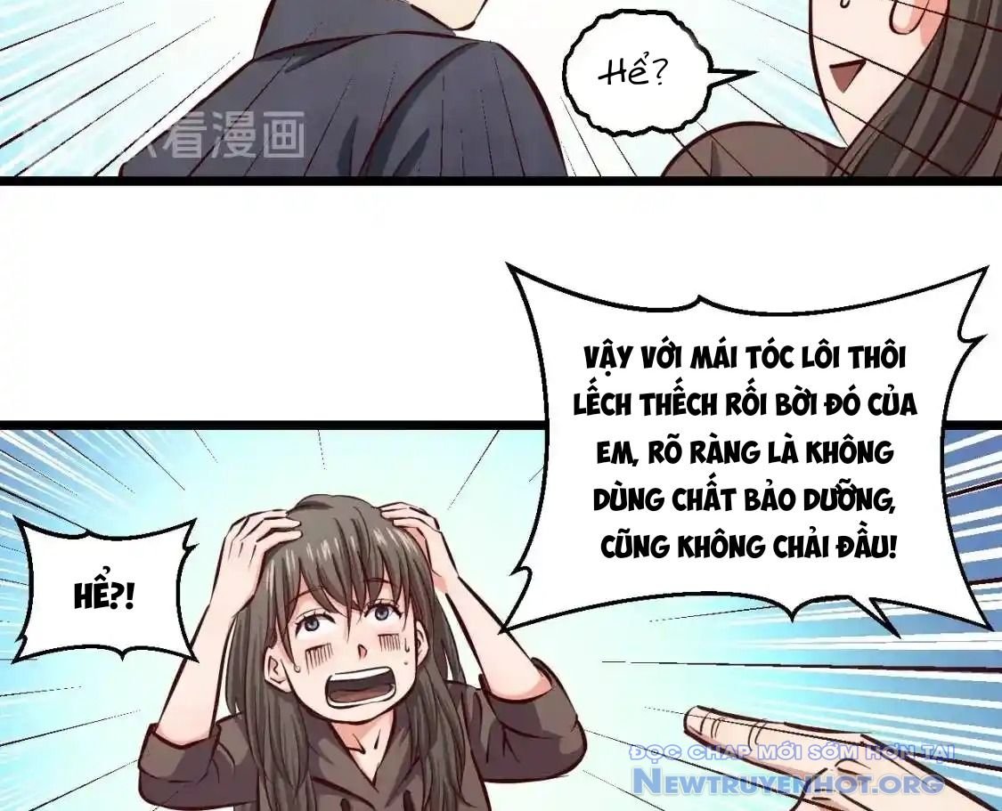 Dẫu Nản Vẫn Cố Chap 11 - Next Chap 12