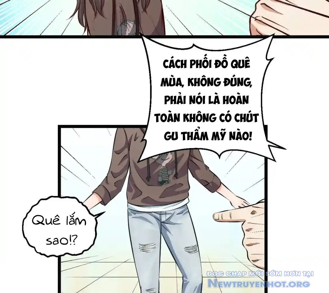 Dẫu Nản Vẫn Cố Chap 11 - Next Chap 12