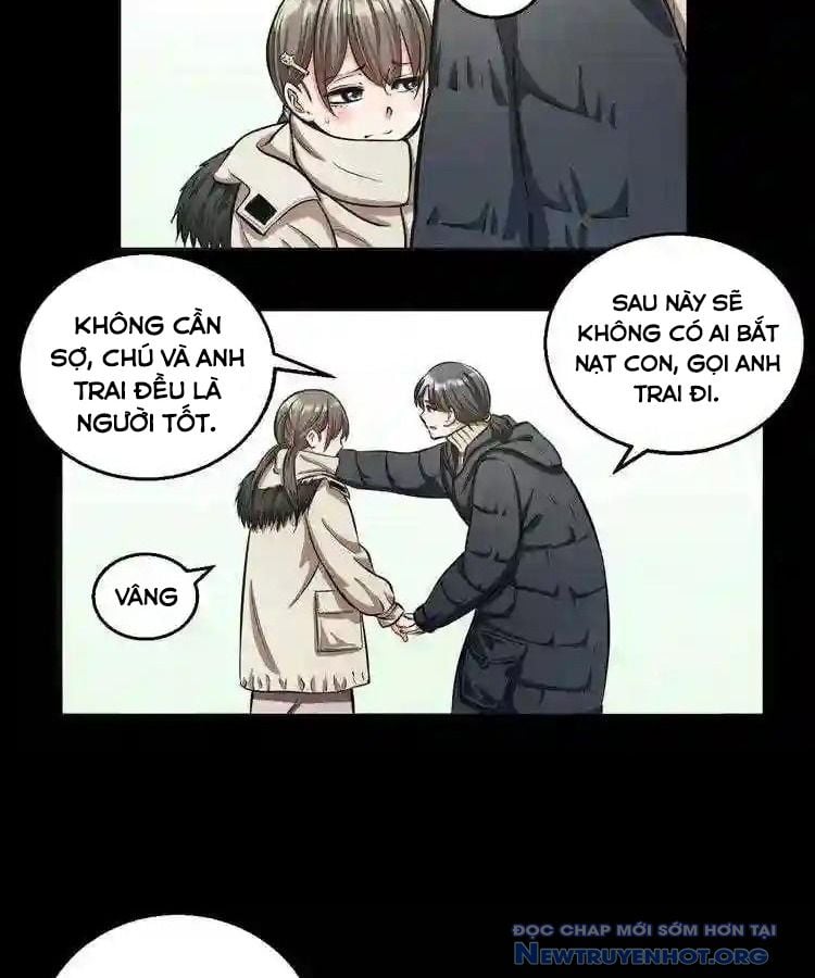 Dẫu Nản Vẫn Cố Chap 12 - Next Chap 13