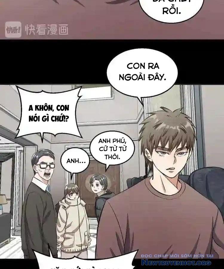 Dẫu Nản Vẫn Cố Chap 12 - Next Chap 13