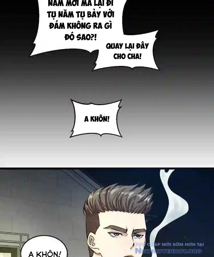 Dẫu Nản Vẫn Cố Chap 12 - Next Chap 13