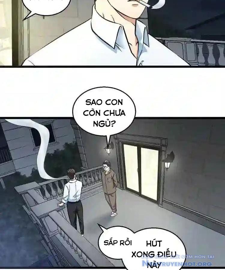 Dẫu Nản Vẫn Cố Chap 12 - Next Chap 13