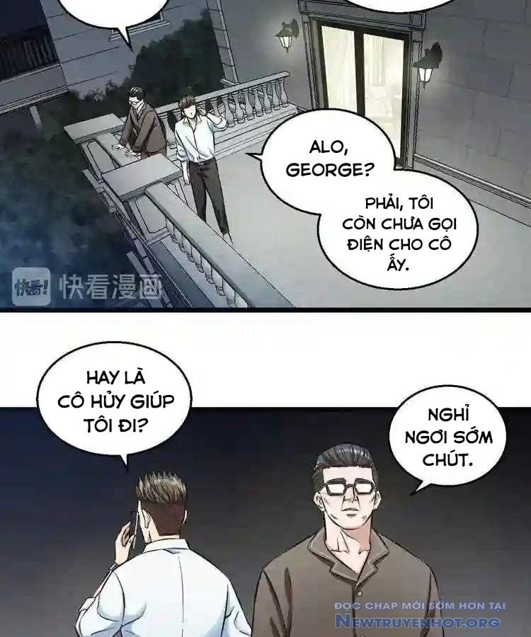 Dẫu Nản Vẫn Cố Chap 12 - Next Chap 13