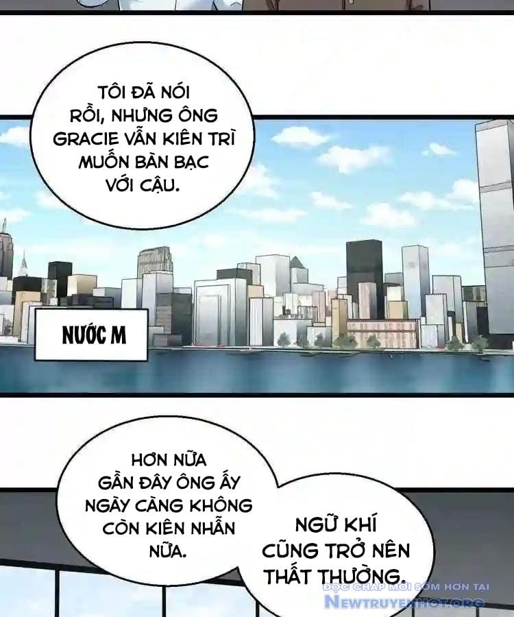 Dẫu Nản Vẫn Cố Chap 12 - Next Chap 13