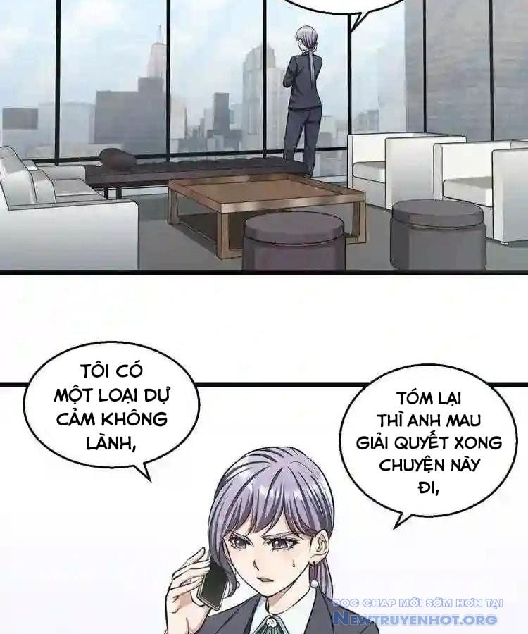 Dẫu Nản Vẫn Cố Chap 12 - Next Chap 13