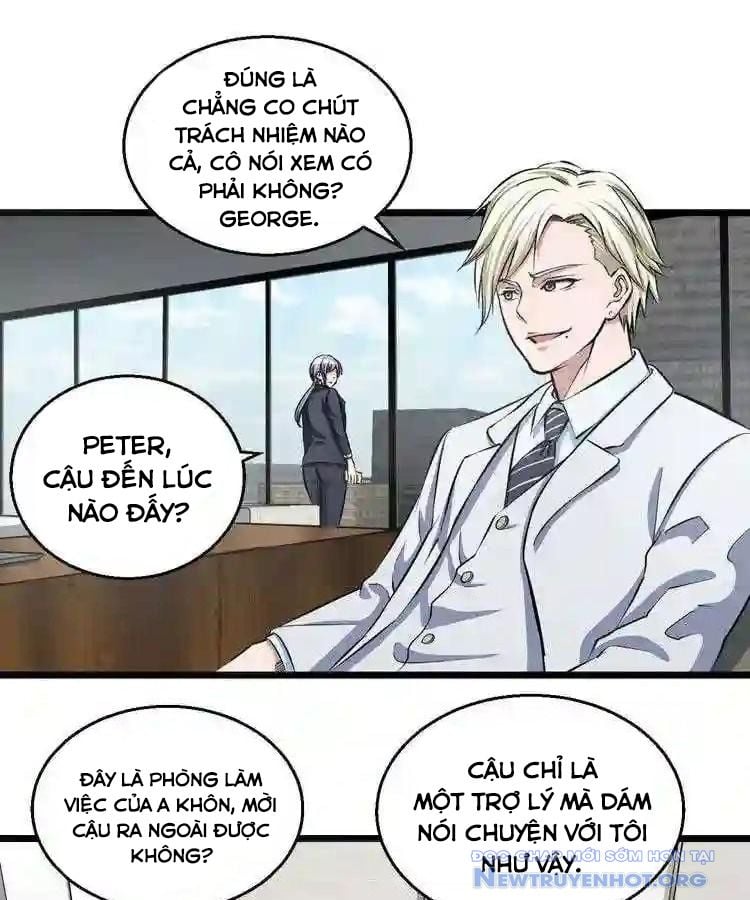 Dẫu Nản Vẫn Cố Chap 12 - Next Chap 13