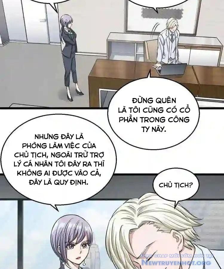 Dẫu Nản Vẫn Cố Chap 12 - Next Chap 13