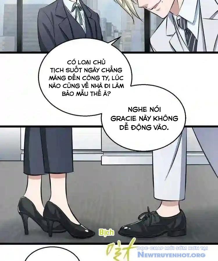 Dẫu Nản Vẫn Cố Chap 12 - Next Chap 13