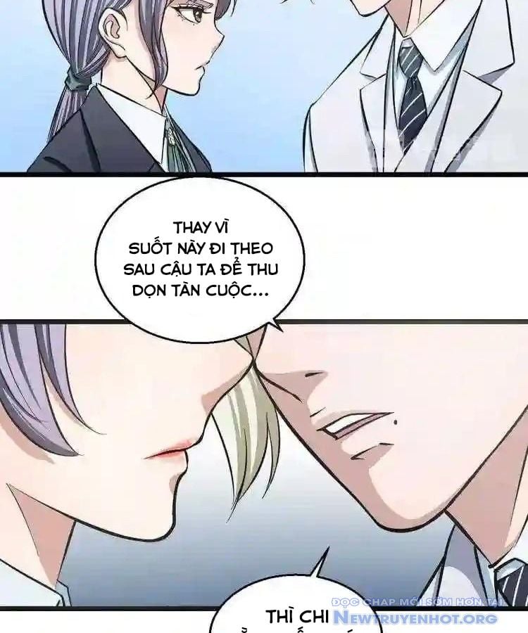 Dẫu Nản Vẫn Cố Chap 12 - Next Chap 13