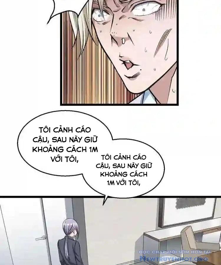 Dẫu Nản Vẫn Cố Chap 12 - Next Chap 13