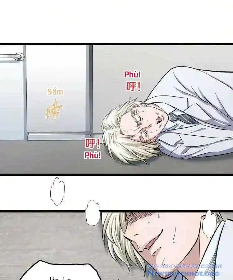 Dẫu Nản Vẫn Cố Chap 12 - Next Chap 13