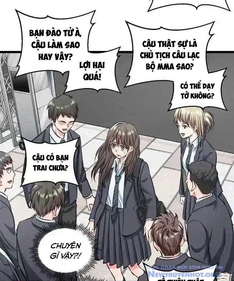 Dẫu Nản Vẫn Cố Chap 12 - Next Chap 13