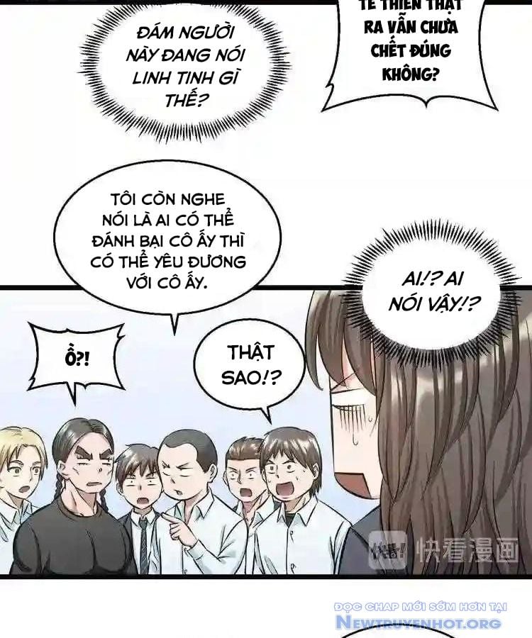 Dẫu Nản Vẫn Cố Chap 12 - Next Chap 13