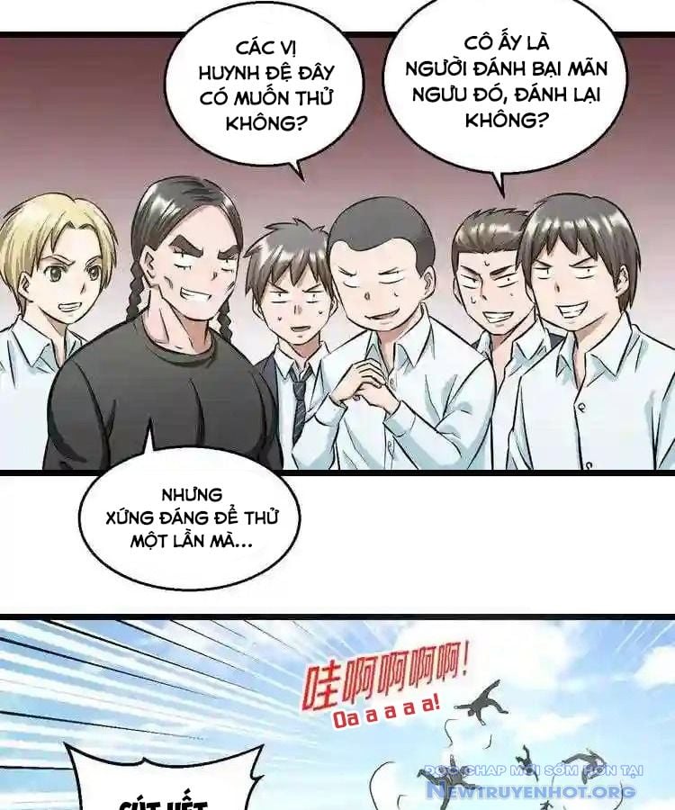 Dẫu Nản Vẫn Cố Chap 12 - Next Chap 13