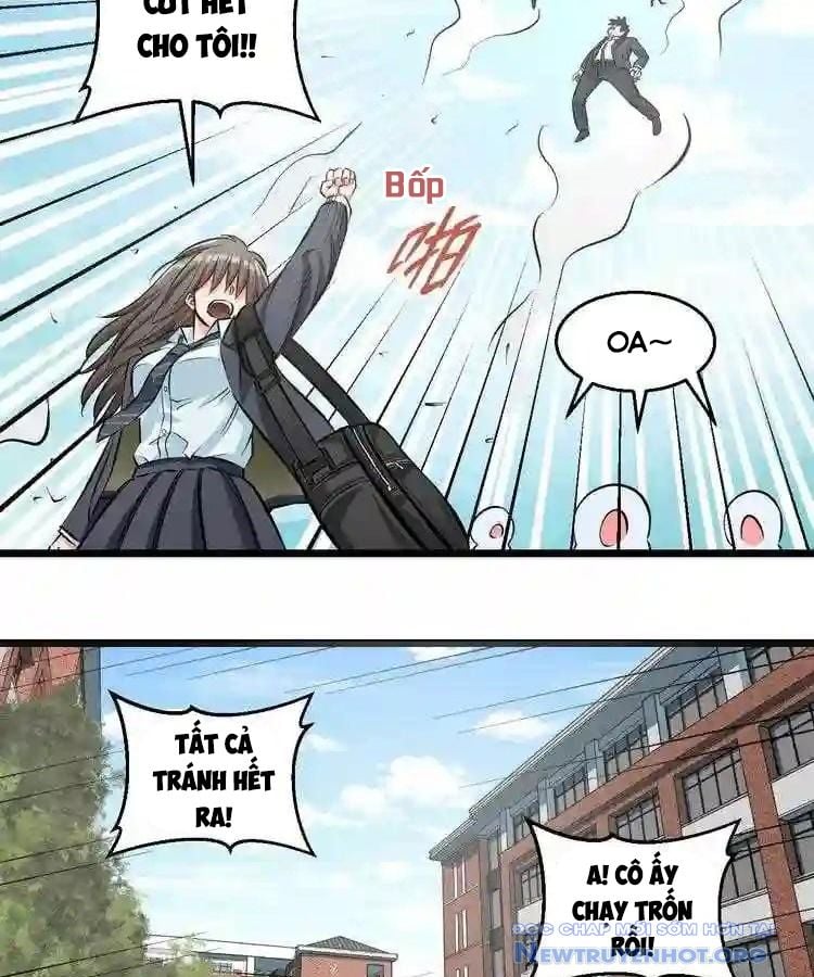 Dẫu Nản Vẫn Cố Chap 12 - Next Chap 13