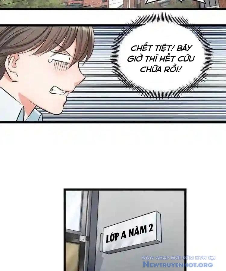 Dẫu Nản Vẫn Cố Chap 12 - Next Chap 13