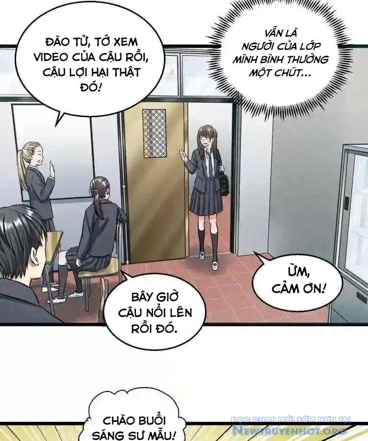 Dẫu Nản Vẫn Cố Chap 12 - Next Chap 13